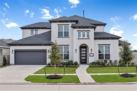 new homes for sale in spring|New Homes for Sale in Spring, TX